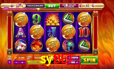 A Emoção da Loteria na sybet: Uma Chance de Mudança de Vida
