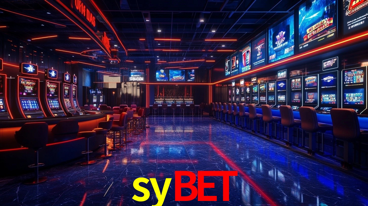 Welcome Bonus sybet