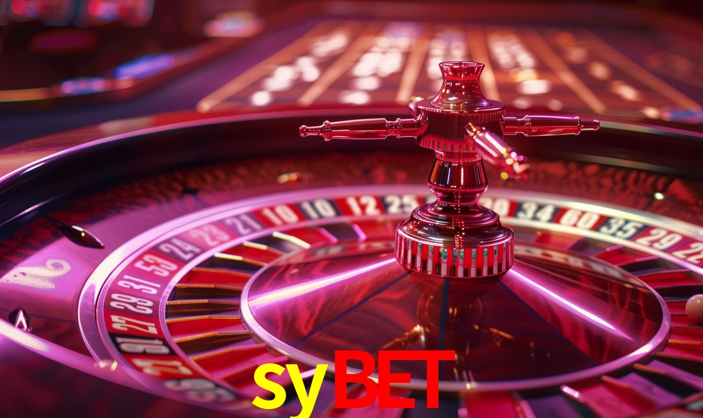 A Experiência Imersiva dos Cassinos Ao Vivo no sybet