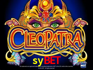 Descubra o Mundo do Cassino Online com sybet