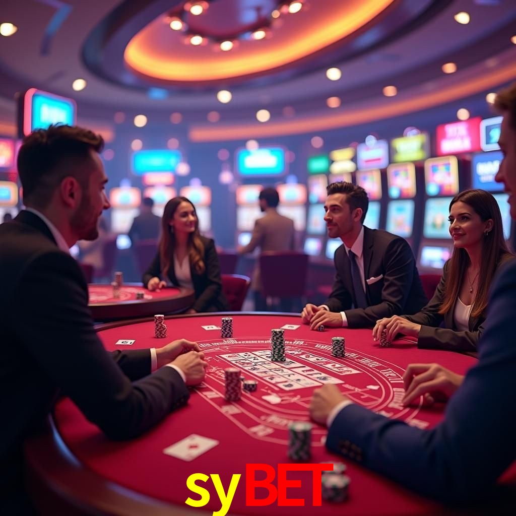 Interface Premium sybet