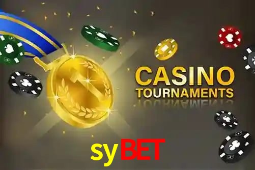 App mobile sybet