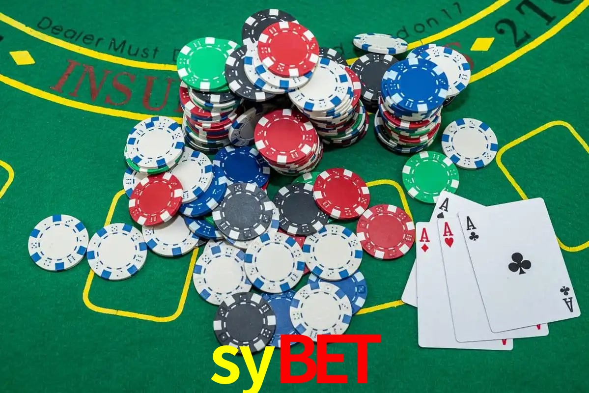 Interface do App sybet
