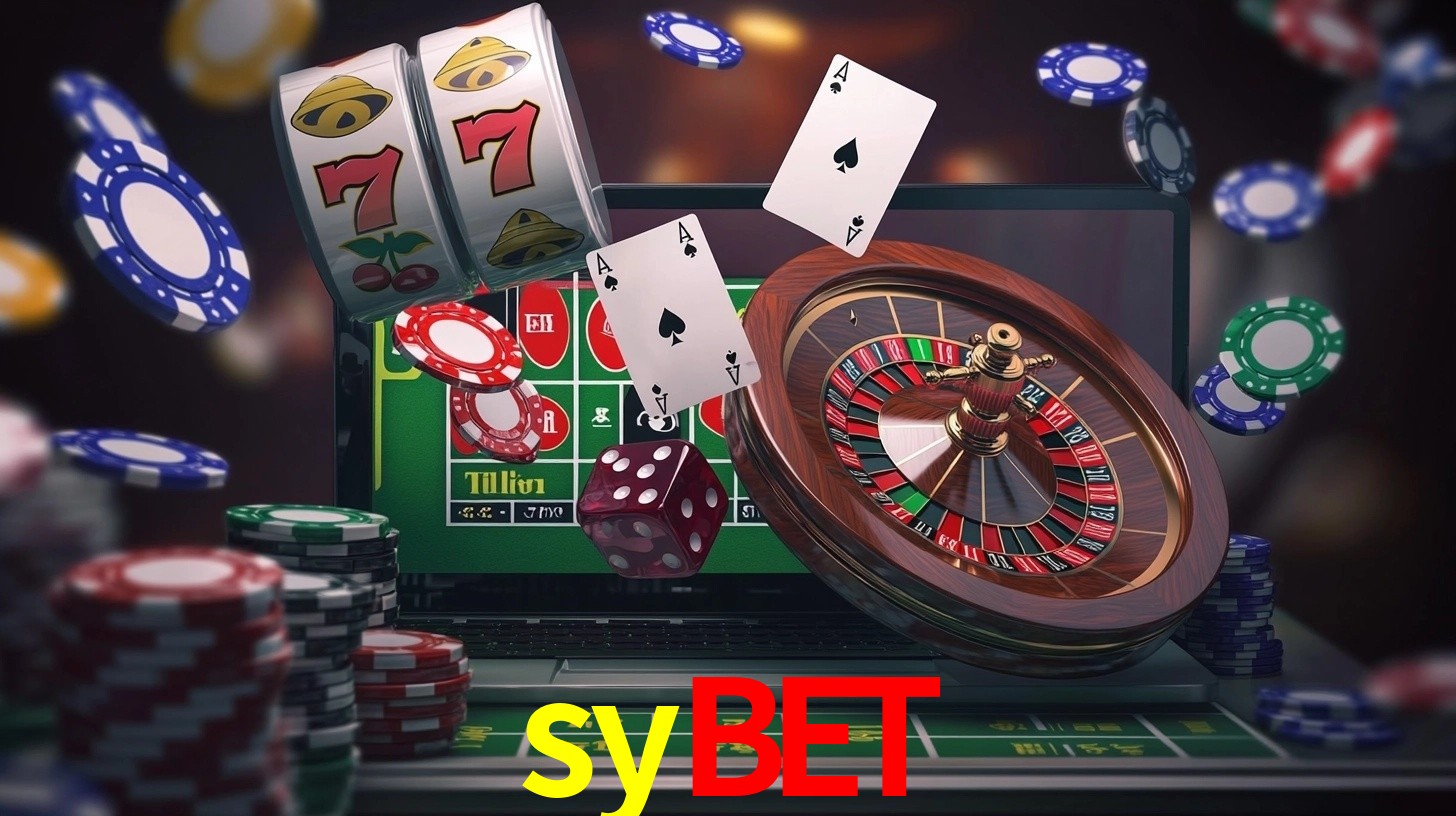 Ofertas Imperdíveis na sybet: Promoções e Bônus Que Valem a Pena