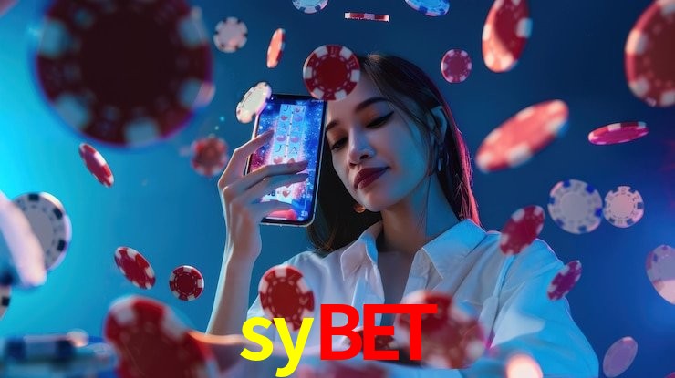 Desvendando o Mundo dos Jogos Virtuais na sybet
