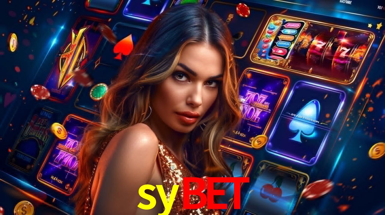 A Emoção da Loteria na sybet: Uma Chance de Mudança de Vida