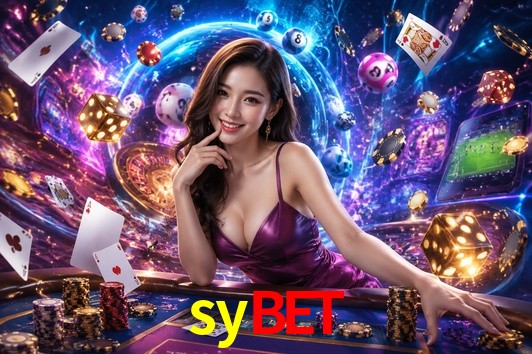 Tennis Betting sybet