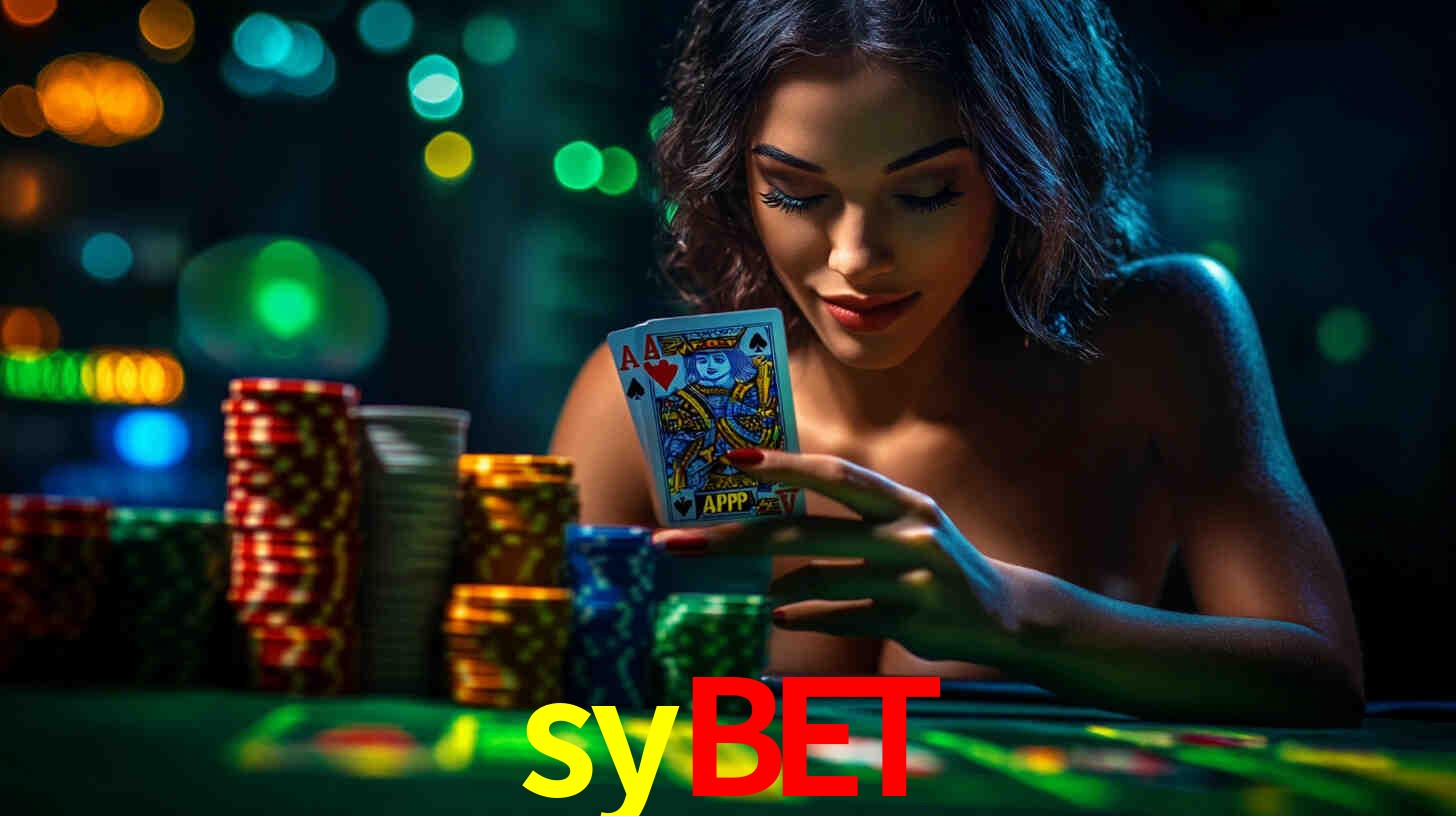 Explorando a Categoria de Eventos em Apostas na sybet