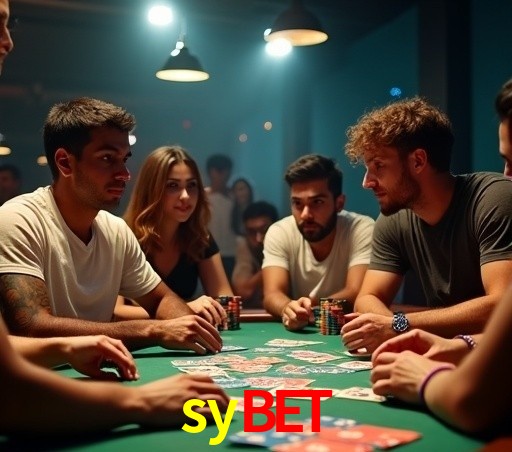 Promoções Sazonais sybet