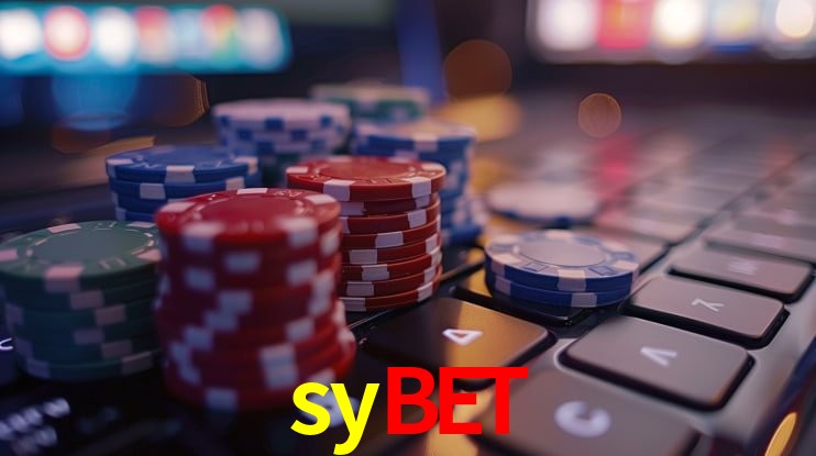 Login Seguro sybet